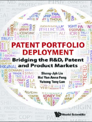 cover image of Patent Portfolio Deployment